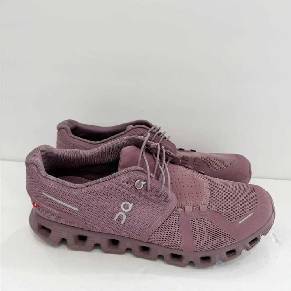 On Running Cloud 5 Women’s Shoes - Picture 3 of 9